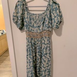 Free People Dress